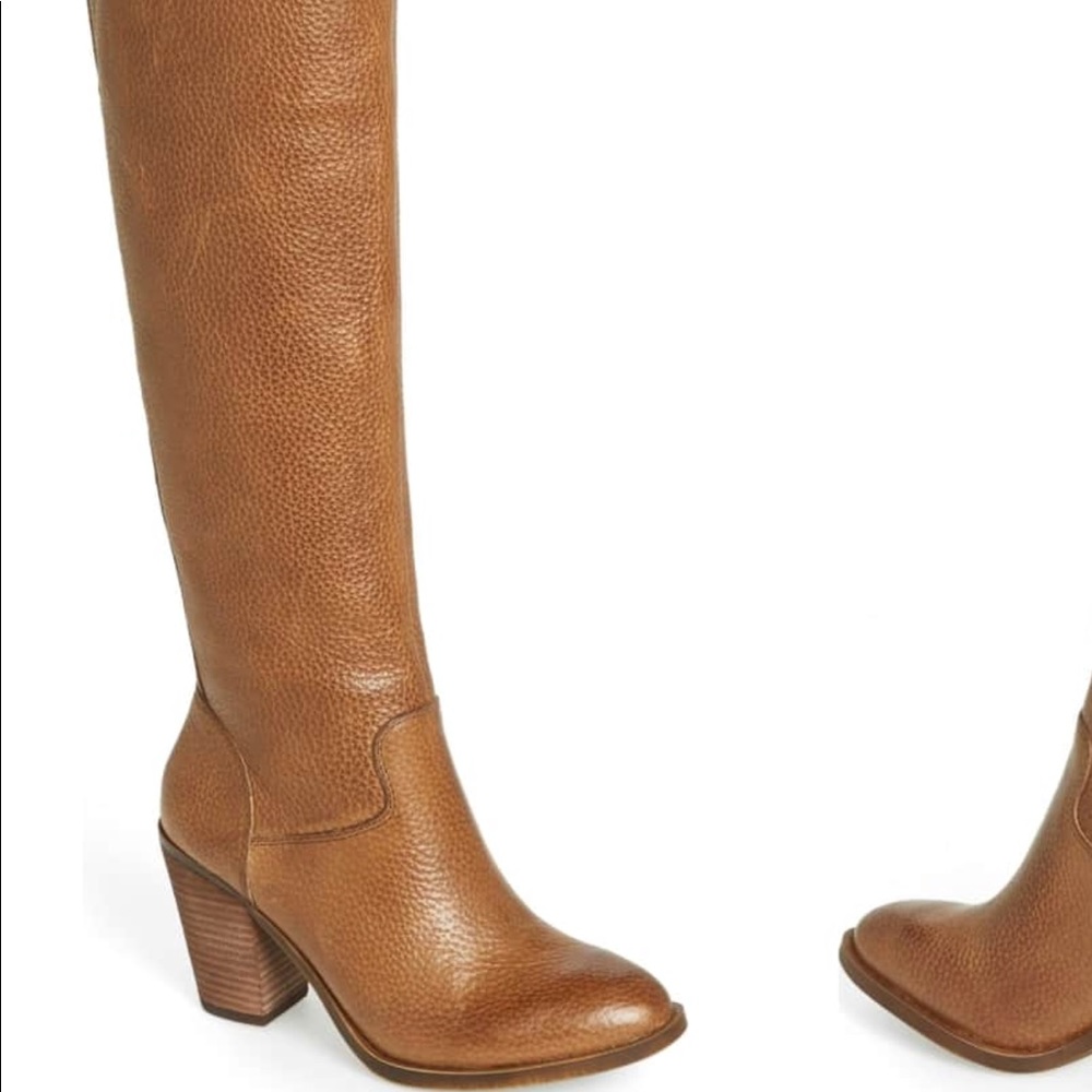 Lucky Brand Espositoh Tall Boots